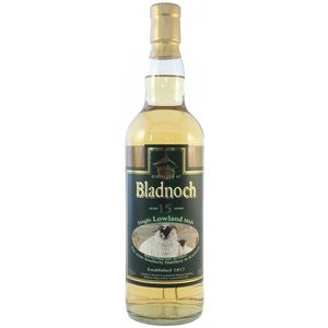 Old Bourbon Cask 55%