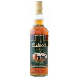 Old Sherry Matured 55%