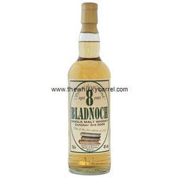 ブラッドノック 8年 ウィグタウンフェスティバル