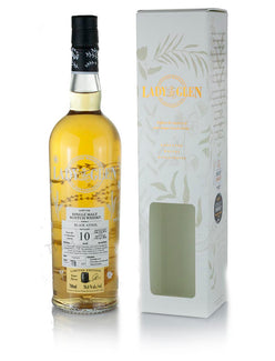 Blair Athol 10 Year Old 2014 Lady of the Glen (2024)