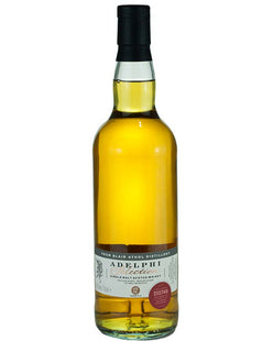 Blair Athol 12 Year Old 2013 Adelphi Selection