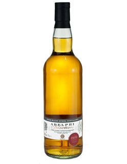Blair Athol 12 Year Old 2013 Adelphi Selection