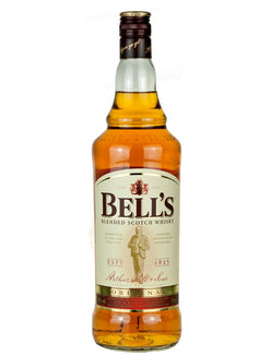 ブレンデッドスコッチ ベルズ オリジナル 1リットル