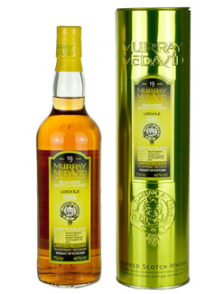 ブレンデッドスコッチ ロッホ・アイラ 19年 1996 マレー・マクダヴィッド