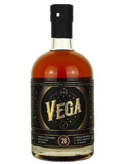 ブレンデッドスコッチ ベガ 28年 1990 ノーススター