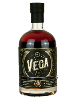 ブレンデッドスコッチ ベガ 40年 1977 ノーススター スピリッツ