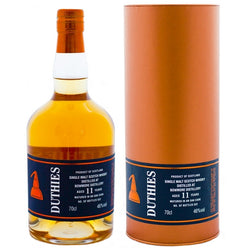 ボウモア 11年 ダシーズ