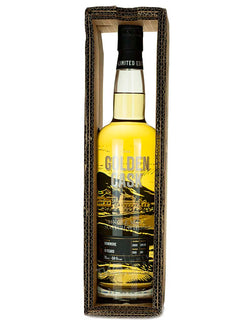 ボウモア 15年 2000 ザ・ゴールデンカスク