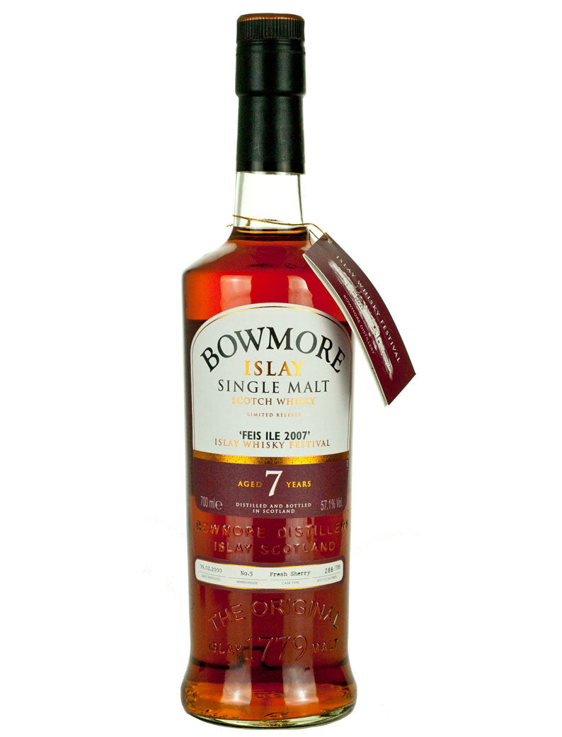 Old 1999 Feis Ile 2007
