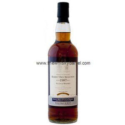 ボウモア 22年 ベリー・ブラザーズ