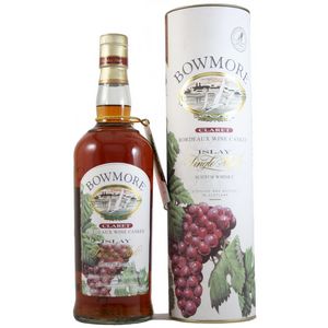 Claret Cask