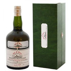 ノースポート・ブレッチン 33年 シェリーカスク