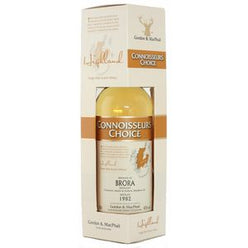 ブローラ 28年 1982 コノサーズチョイス