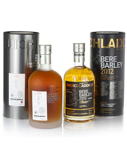 ブルイックラディ 11年 2010 マイクロプロヴァナンス バンドル