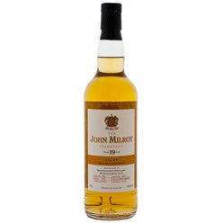 ブルイックラディ 19年 ジョン・ミルロイ セレクション