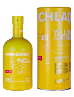 ブルイックラディ イエローサブマリン 1991 WMD III