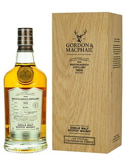 ブルイックラディ 29年 1990 コノサーズチョイス