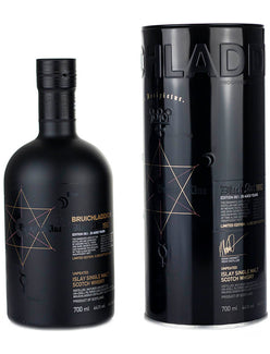 ブルイックラディ 29年 1992 ブラックアート 9.1