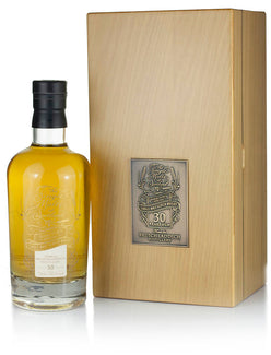 ブルイックラディ 30年 シングルモルト・オブ・スコットランド ディレクターズスペシャル（2024）