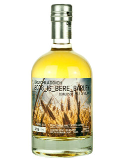 ブルイックラディ 9年 2008 ベアバーレイ フェイス・アイラ 2017