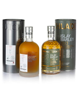 ブルックラディ 9年 2013 マイクロプロヴァナンス バンドル