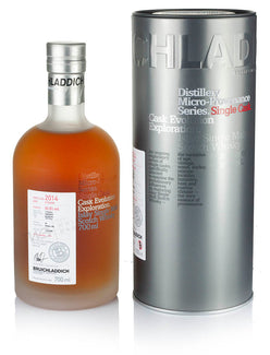 ブルックラディック 9年 2014 マイクロプロヴァナンス (2023)