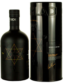 ブルイックラディ ブラックアート 3