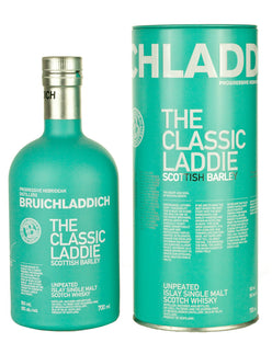 ブルックラディ クラシック スコティッシュ バーレイ