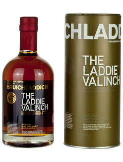 ブルイックラディ クルー ヴァリンチ 25 ベッキー・コッド