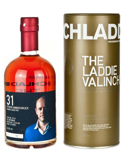 ブルイックラディ クルー ヴァリンチ 31 スティーブン・ヴァンボクリック