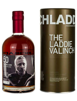 ブルイックラディ クルー ヴァリンチ 50 グレーム・カーク