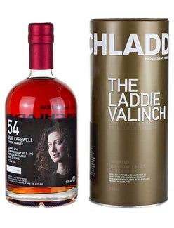 ブルイックラディ クルー ヴァリンチ 54 ジェーン・カーズウェル