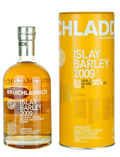 ブルックラディ アイラ バーレイ 2009