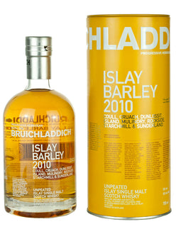 ブルックラディ アイラ バーレイ 2010