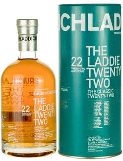 ブルックラディ ラディ トゥエンティツー