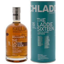 ブルックラディ ラディ シックスティーン