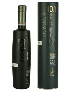 ブルックラディ オクトモア 10.1