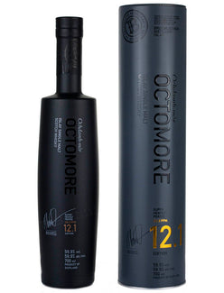 ブルイックラディ オクトモア 12.1