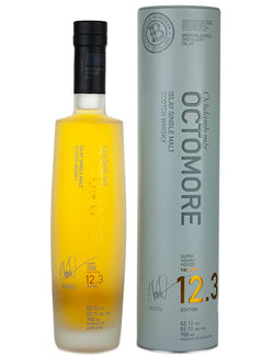 ブルックラディ オクトモア 12.3