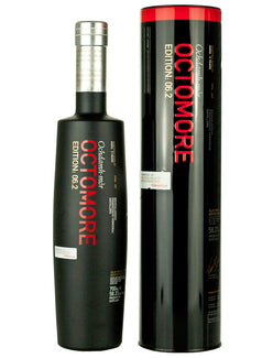 ブルイックラディ オクトモア 6.2