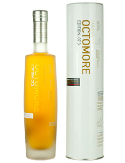 ブルックラディ オクトモア 7.3 アイラバーレイ