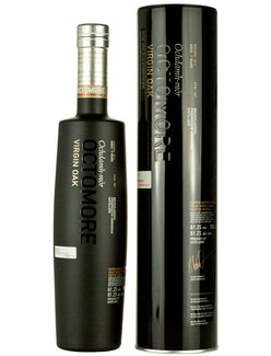 ブルックラディ オクトモア 7.4 ヴァージンオーク