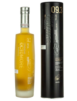 ブルイックラディ オクトモア 9.3