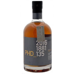 ブルイックラディ PHD_135 フェイス・アイラ 2016