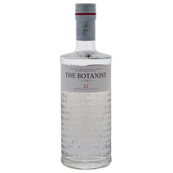 ブルイックラディ ブトニスト ジン