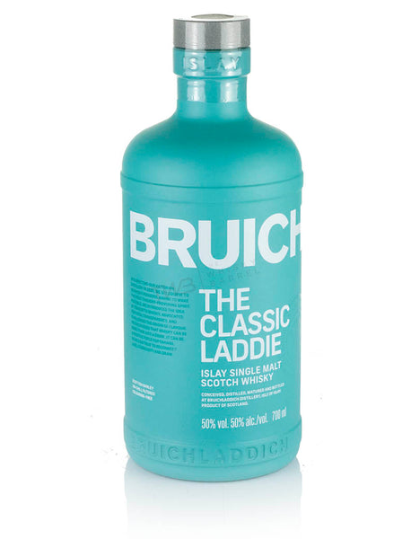 Bruichladdich The Classic Laddie | The Whisky Barrel