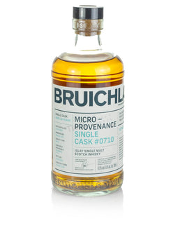 ブルイックラディ 16年 2007 マイクロプロヴァナンス（2024）