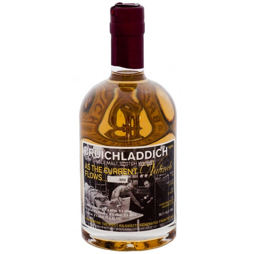 ブルックラディ ヴァリンチ アズ・ザ・カレント・フローズ