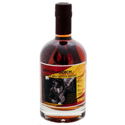 ブルイックラディ ヴァリンチ ギターマン