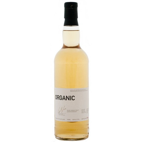 Bruichladdich Organic Futures